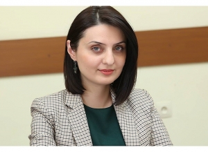 Пресс-конференция министра труда и по социальным вопросам РА Заруи Батоян: ПРЯМОЙ ЭФИР