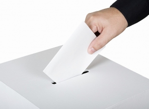 По положению на 11:00 в выборах приняли участие 15 771 избирателей