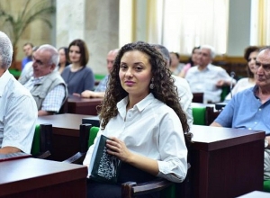 Ե՞րբ եւ ի՞նչ ձեւաչափով տեղի կունենան ավարտական աշխատանքների պաշտպանությունները․ ԵՊՀ պրոռեկտորի պարզաբանումը