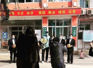 Բելգիայի հավաքականի նախկին ֆուտբոլիստը դուրս է գրվել չինական հիվանդանոցից