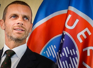 ՈՒԵՖԱ-ն ապրիլի 22-ին խորհրդակցություն կանցկացնի ազգային ֆեդերացիաների հետ