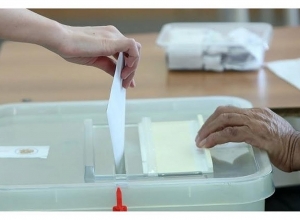 ՀՀ ԱԺ դիտորդական պատվիրակություն.դիտորդական առաքելության արդյունքները․  ՈՒՂԻՂ