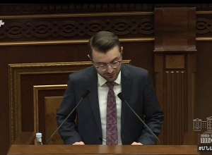 1408  տարի է անհրաժեշտ, որպեսզի 416 000 դրամ աշխատավարձով պաշտոնյան 14,5 մլն դոլարի գույք ունենա