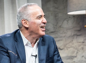 Մայրս սնահավատությունից ցանկացել է, որ ես ծնվեմ ապրիլի 14-ին. Գարի Կասպարով