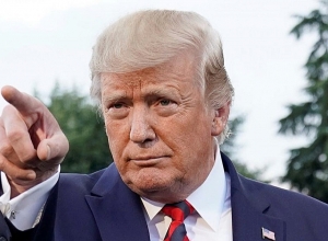 Трамп приостановил финансирование Всемирной организации здравоохранения