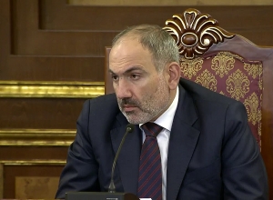 Վարչապետի մոտ քննարկվել է ավարտական և ընդունելության քննությունների կազմակերպման գործընթացը