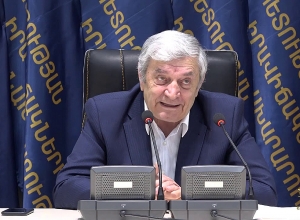 «Արհեստավարժ և սրտացավ մոտեցում ցուցաբերեք»  ԱԻ նախարարը խորհրդակցություն է անցկացրել