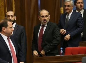 ПРЯМОЙ ЭФИР: Вопросы-ответы НС с Правительством