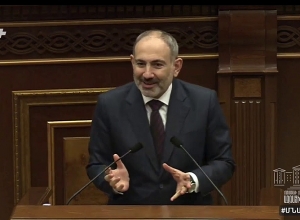 Կորոնավիրուսից հետո կյանքն ուրիշ է լինելու․ Նիկոլ Փաշինյան