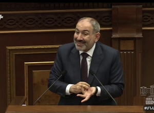 Սրանց տարեք` Գագիկ Խաչատրյանին ու Սերժ Սարգսյանին բերեք․ Նիկոլ Փաշինյան