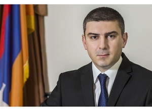 У нас есть 2 случая выздоровления: Замминистра Арцаха