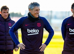 «Ես երազում եմ չեմպիոնների լիգայի գավաթով շրջեմ իմ ֆերմայում և մրցանակը ցույց տամ կովերիս»