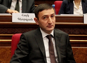 Хорошая новость для хозяйствующих субъектов: депутат