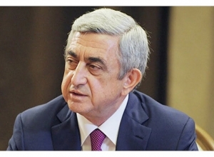 Սերժ Սարգսյանն ապրիլյան պատերազմի հանգամանքներն ուսումնասիրող քննիչ հանձնաժողովի հյուրն է. ՈՒՂԻՂ