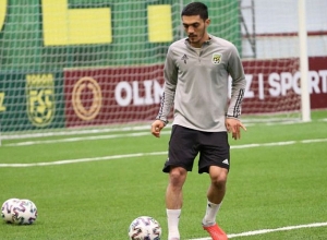 Առանց հապաղելու համաձայնեցի տեղափոխվել «Տոբոլ». Արման Հովհաննիսյան