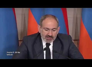 Հեղափոխությունից առաջ եւ հետո. ոստիկանության եւ պետական ծառայողների աշխատավարձի մասին