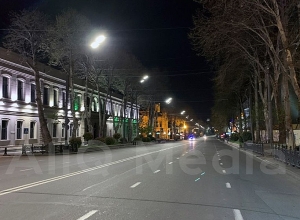 Վրաստանում ամբողջությամբ արգելվում է մարդատար մեքենաների տեղաշարժը. Aliq.ge