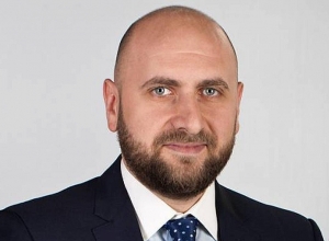 Мартин Галстян избран председателем Центрального банка