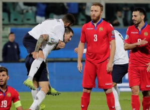 Կյանքում այդքան բացասական զգացմունքներ չէի ունեցել, ինչպես այդ խաղից հետո. Վարազդատ Հարոյան