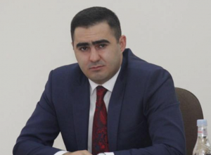 Կարապետ Թումասյանն ազատվել է ՀՀ ոստիկանության անձնագրային և վիզաների վարչության անձնագրային բաժնի պետի պաշտոնից