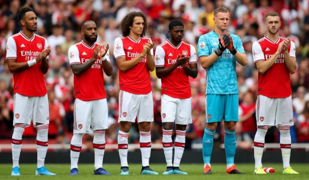 a1+arsenal