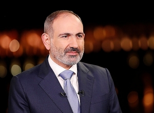 Message by Prime Minister Nikol Pashinyan