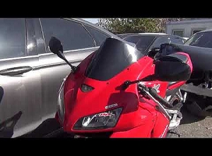 Օրինախախտ վարորդների մեքենաները տեղափոխվեցին ՃՈ հատուկ պահպանվող տարածք