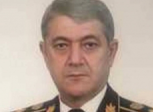 Մահացել է Արդարադատության նախկին նախարարը