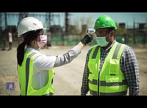 Каким правилам нужно следовать во время строительства