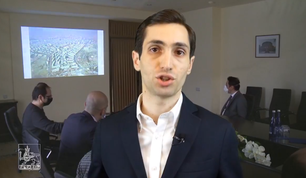 խաժակյան