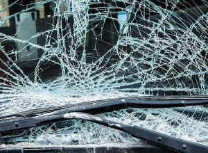 Այգեպարի մոտ մեքենան գլորվել է ձորը․ 3 վիրավորներից մեկը հիվանդանոցում մահացել է