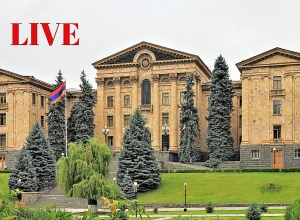 ПРЯМОЙ ЭФИР:  Парламентские брифинги