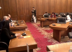 Վարչապետի մամլո խոսնակը պատասխանատվություն չի կրում․«Իմ քայլը» ՀՌՀ-ի խորհրդին խմբակցություն կհրավիրի