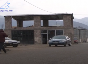 Не собираемся, не скапливаемся: житель Одзуна