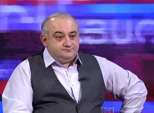 Петрос Казарян также освободился от должности: Заявление Совета общественной телерадиокомпании