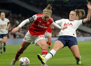 ՖԻՖԱ-ն 1 միլիարդ դոլար կհատկացնի կանանց ֆուտբոլին