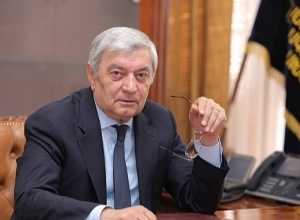 Наш народ высоко ценит Вашу самоотверженную службу: Феликс Цолакян