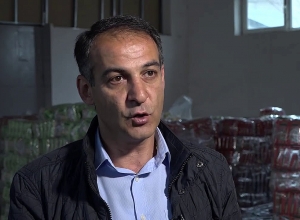 Զրոյական մաքսատուրք 3 րդ երկրներից ներկրված որոշ ապրանքների համար