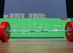 Ծանրամարտի Եվրոպայի առաջնությունը տեղափոխվեց աշուն