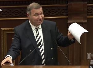 Մենք պետք է թույլ չտանք հետագա սնանկացումները.Մելքումյան