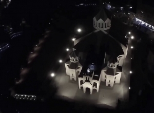 Ինչ է հարկավոր անել վաղը ժամը 21.00-ին