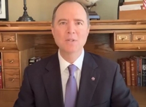 Интервью с соавтором резолюции Конгресса о признании Геноцида армян Адамом Шифом