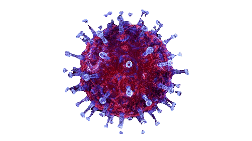 Глобальная картина коронавируса