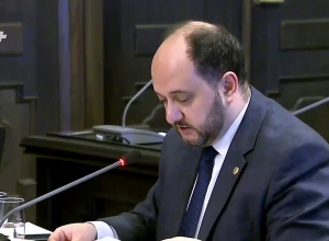 Կառավարությունը հաստատեց ուսանողներին տրվող աջակցության ծրագրը