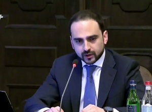 Երեկ երեկոյան տնտեսական գործունեության տեսակների վերաբերյալ որոշումը թարմացվել է․ Պարետ