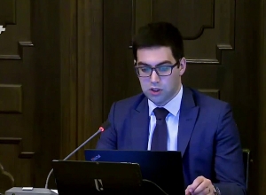 Կառավարությունն ընդունեց ոստիկանության բարեփոխումների ռազմավարությունը