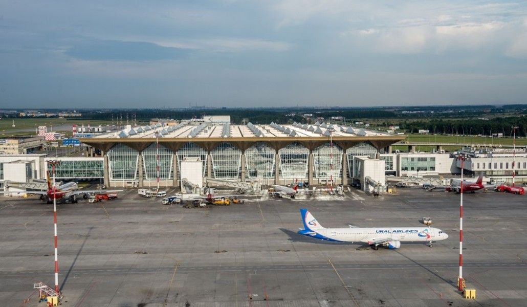 դեսպանատուն