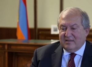 «Հայ պարկ»՝ համերաշխության և հիշողության համազգային այգի Ծիծեռնակաբերդի տարածքում