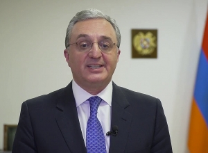 Address by the Foreign Minister of Armenia on the 105th anniversary of the Armenian Genocide