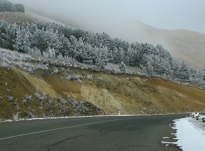 Дилижанские повороты труднопроходимы